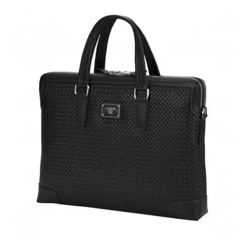 Сумка для ноутбука 15.6" Continent CM-171, черный