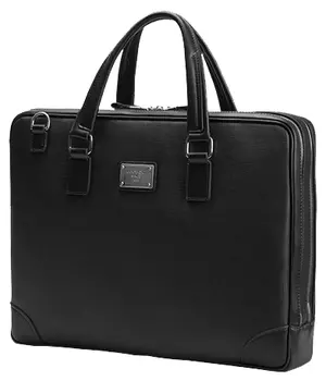 15.6" Сумка Continent CM-181, черный