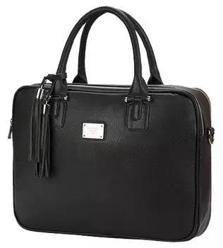 15.6" Сумка Continent CM-182, черный