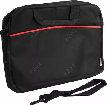 Сумка для ноутбука 15.6" Defender Lite, черный (26083)