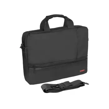 15.6" Сумка Exegate EСС-115 Black, черный (EX283434RUS)