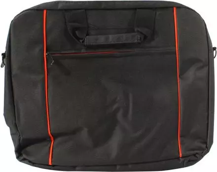 Сумка для ноутбука 15.6" Exegate Start S1515, черный (EX293467RUS)