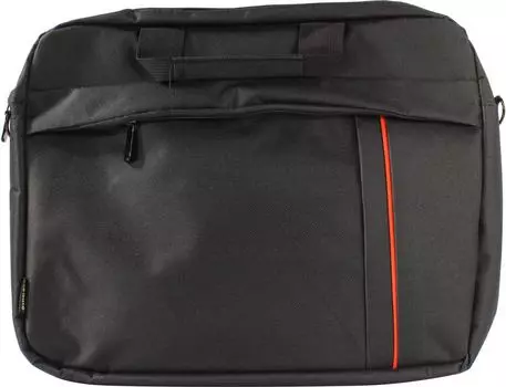 Сумка для ноутбука 15.6" Exegate Start S1517, черный (EX293468RUS)