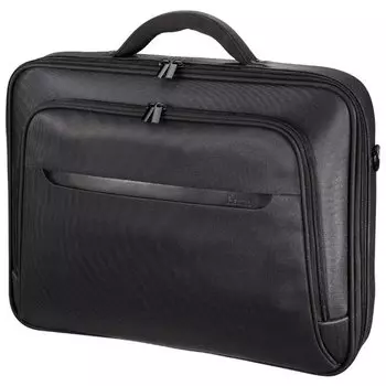 15.6" Сумка Hama Miami Life, черный (00101218/00101758)