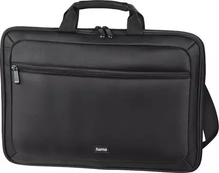 15.6" Сумка HAMA Nice, черный (00216530)