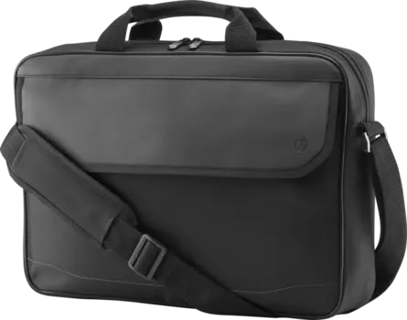 Сумка для ноутбука 15.6" HP Prelude Top Load, черный (1E7D7AA)