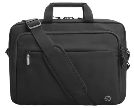 Сумка для ноутбука 15.6" HP Renew Business, черный (3E5F8AA)