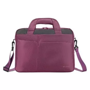 15.6" Сумка Lamark L245, бордовый (91702)