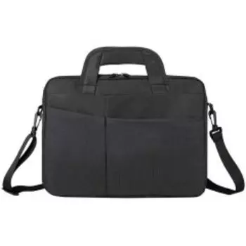 Сумка для ноутбука 15.6" Lamark L245, черный (91701)