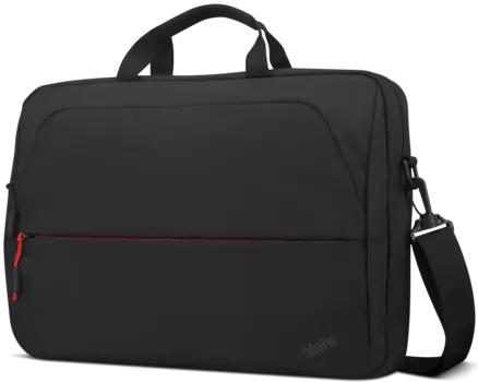 15.6" Сумка Lenovo Essential Topload, черный (4X41C12469)