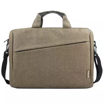 15.6" Сумка Lenovo Toploader T210 зеленый (GX40Q17232)