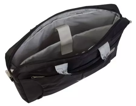 Сумка для ноутбука 15.6" PC PET PCP-SL9015N, черный