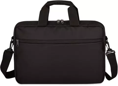 15.6" Сумка PC PET PCP15A2BK, черный (PCP15A2BK)