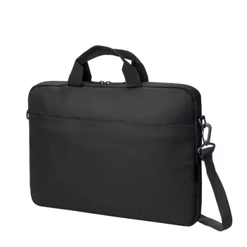 Сумка для ноутбука 15.6" PORTCASE KCB-140BK, черный