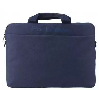 15.6" Сумка PORTCASE KCB-160DB, синий