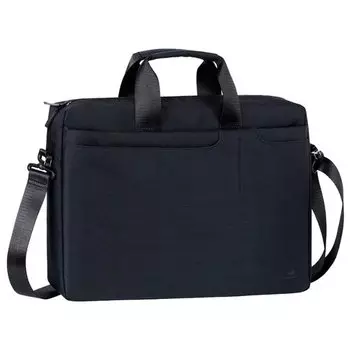 Сумка для ноутбука 15.6" RivaCase 8335, коричневый