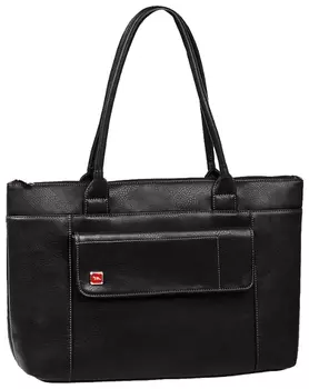 Сумка для ноутбука 15.6" RivaCase 8991, черный