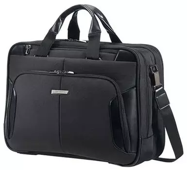 15.6" Сумка Samsonite 08N*008*09, черный (SAM-08N00809)