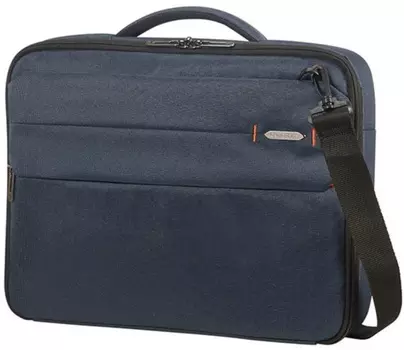 15.6" Сумка Samsonite CC8-01007, синий (SAM-CC800701/BLUE)