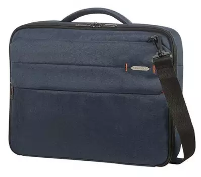 15.6" Сумка Samsonite CC8*01*007, синий