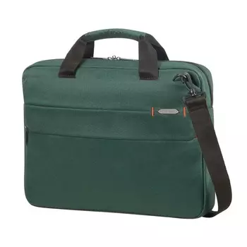 15.6" Сумка Samsonite CC8*04*002, зеленый