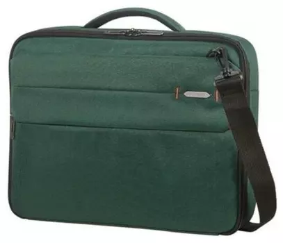 15.6" Сумка Samsonite CC8*04*007, зеленый
