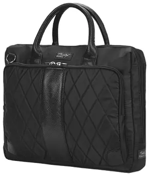 Сумка для ноутбука 15.6" Sumdex PON-136, красный (PON-136DR)