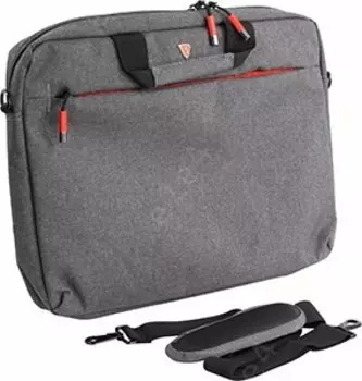 Сумка для ноутбука 15.6" Sumdex PON-201GY, серый