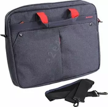 Сумка для ноутбука 15.6" Sumdex PON-202NV, темно-синий