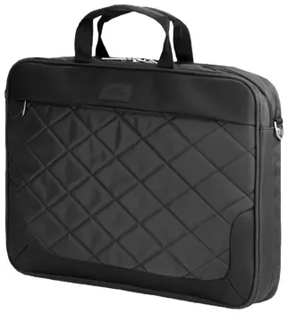 16" Сумка Sumdex PON-322, коричневый