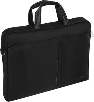 15.6" Сумка SUNWIND SWG15A01BK, черный (SWG15A01BK)