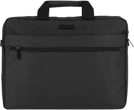 15.6" Сумка SUNWIND SWG15A05GY, темно-серый (SWG15A05GY)