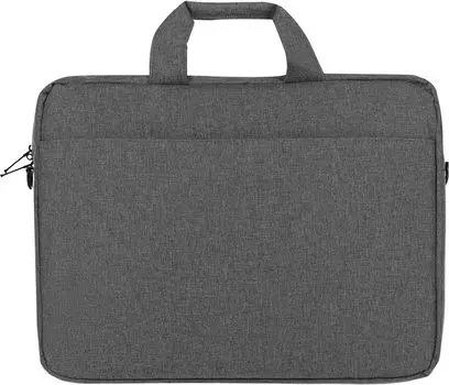 15.6" Сумка SUNWIND SWG15A06GY, темно-серый (SWG15A06GY)