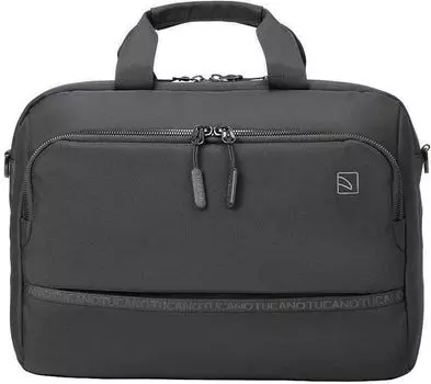 15.6" Сумка TUCANO Player, черный (BPLA15D-BK)