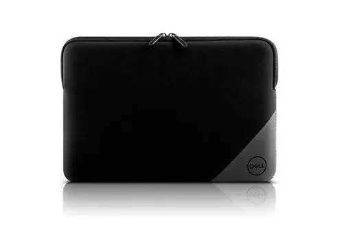 15" Чехол Dell Essential Sleeve 15, синтетический, черный (460-BCQO)