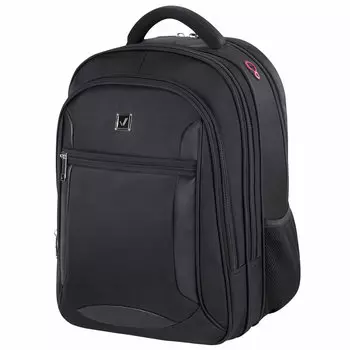 15" Рюкзак Brauberg Relax 3, черный (224455)