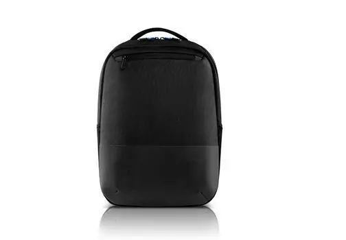15" Рюкзак Dell Backpack Pro Slim 15, черный (460-BCMJ)