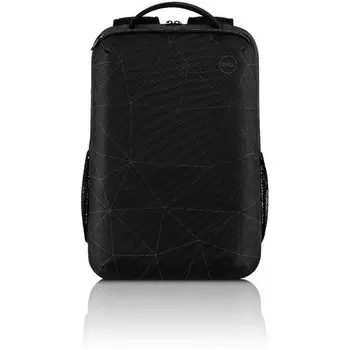 15" Рюкзак Dell Essential, черный (460-BCTY)