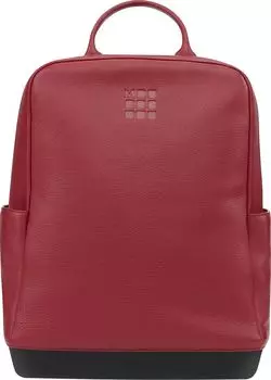 15" Рюкзак Moleskine Classic, красный (ET23UBKF34)