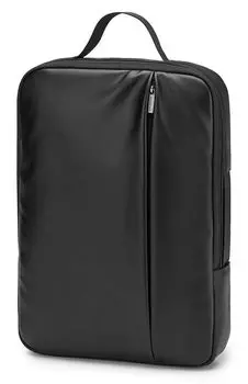 15" Рюкзак Moleskine CLASSIC PRO DEVICE 15, черный (ET96CPDBV15BK)