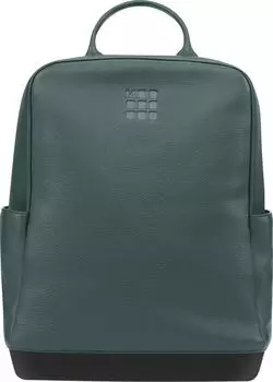 15" Рюкзак Moleskine Classic, зеленый (ET23UBKK54)