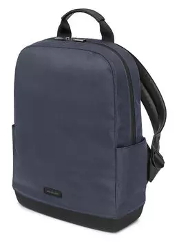 15" Рюкзак Moleskine THE BACKPACK TECHNICAL WEAVE, синий (ET92CCBKB46)