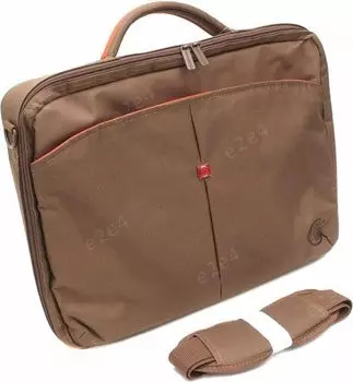 15.6" Сумка Continent CC-02, бежевый