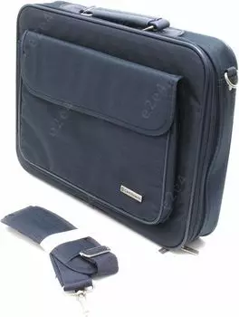 15" Сумка Continent CC03 нейлон, Navy