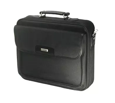 15.4" Сумка UNKNOWN, черный