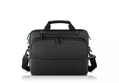 15" Сумка Dell Pro Briefcase 15, черный (460-BCMU)