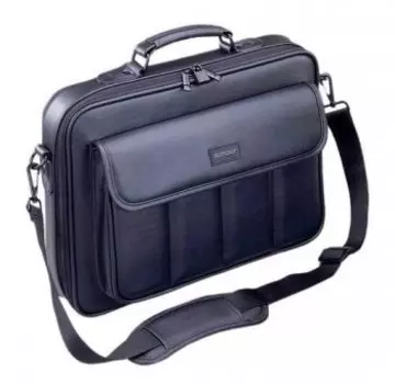 Сумка для ноутбука 15" Sumdex Notebrief, черный