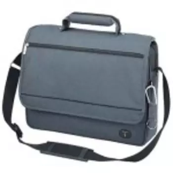 15" Сумка Sumdex PON-118GP нейлон, серый