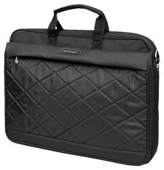 15" Сумка Sumdex PON-327BK, чёрный