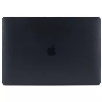 16" Чехол-накладка Incase Hardshell Case, поликарбонат, черный (INMB200679-BLK)